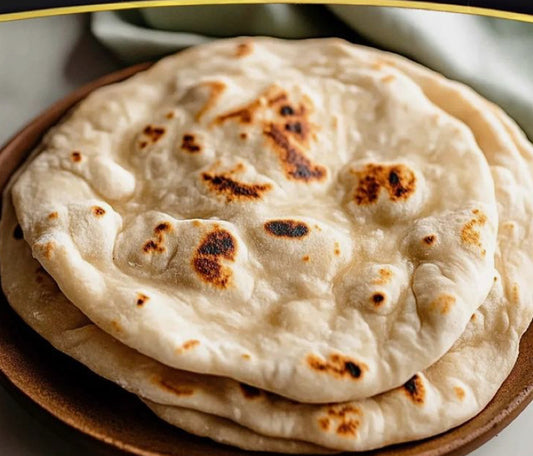 Tortillas