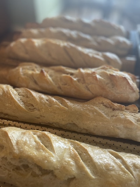 Baguettes