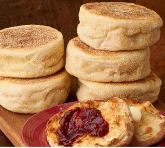 English Muffins