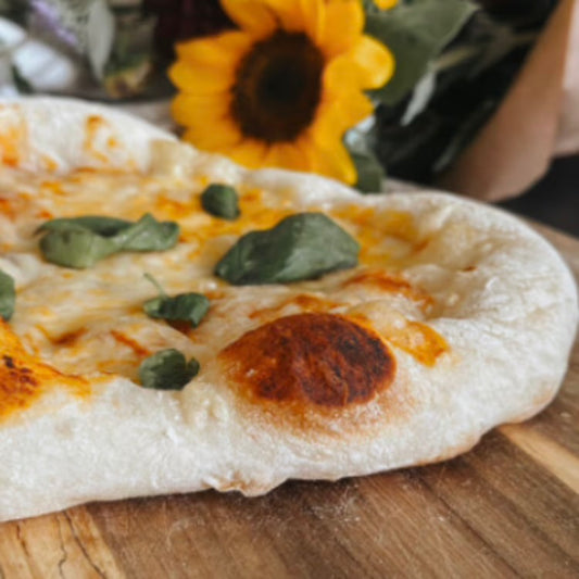 Pizza Dough