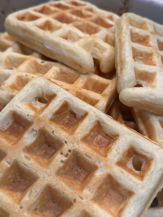 Waffles