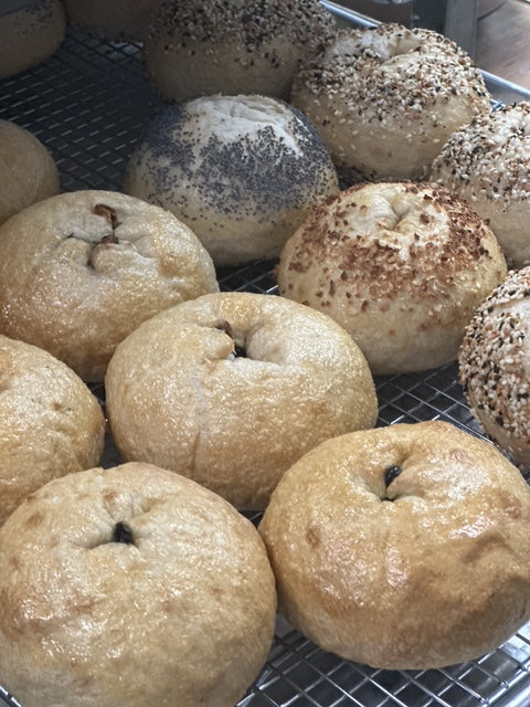 Bagels